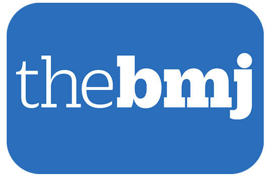 The BMJ logo
