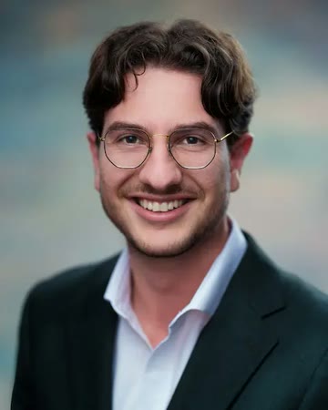 Malcolm Zoppi